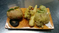 Tazawa Kogen Hotel - breakfast