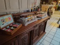 奧科爾比翁 布永酒店