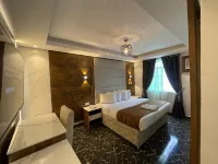 Presken Hotel K-One, Bank Anthony, Lagos