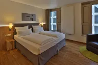 Hotel Goldenes Rad