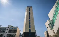 MUSE HOTEL โรงแรมใน