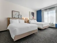 Spark by Hilton Amarillo Western Plaza Ξενοδοχεία στην πόλη Amarillo