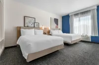 Spark by Hilton Amarillo Western Plaza