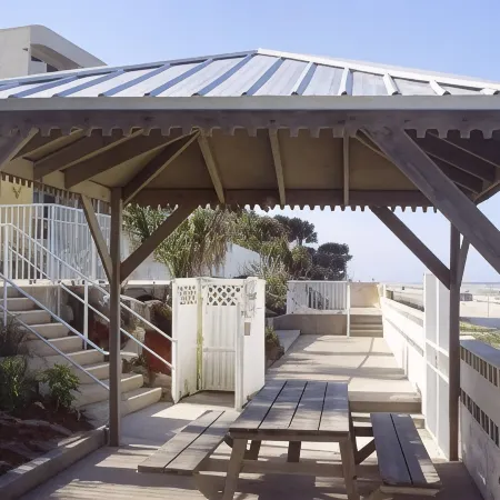 Oceanfront Inn and Suites