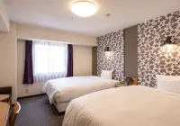 THE DAY HOTEL ShinYokohama