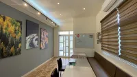 Taitung Leisurely Elevator B&B - Entire Building Available - 무료 와이파이