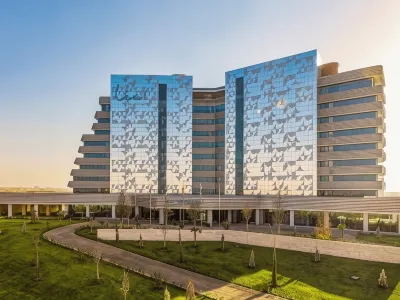 Lia! by Minyoun Stars of Ulugbek Hotels in 