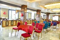 Prince Palace And Banquet