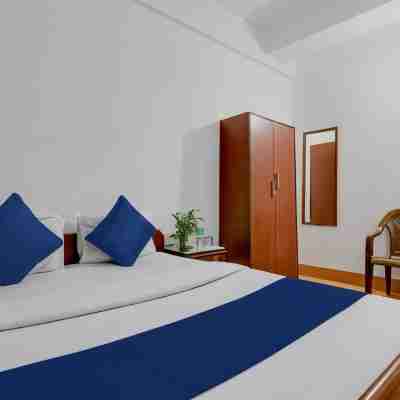 Brill Rooms Near City Centre Metro Station Rooms