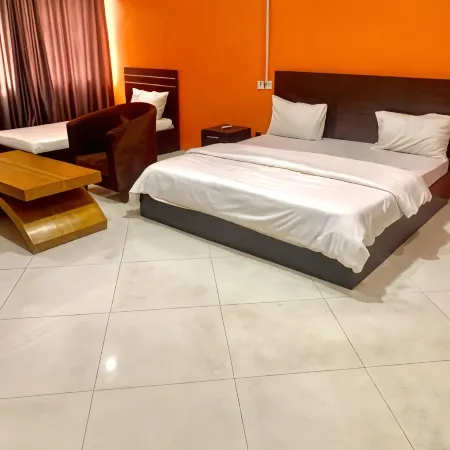 Blue Moon Hotels Victoria Island