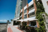 Hotel da Praia