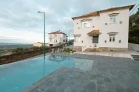 Casa do Vidoeiro - Swimmingpools