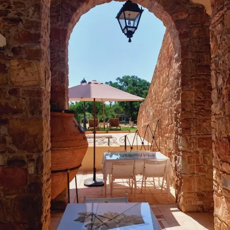 Bella Cisterna