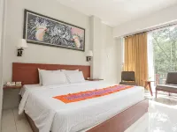 Ubud Hotel & Cottages Hotels in Sukun