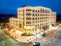 Zhengjia Hotel Hotel a Contea di Fei