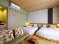 Tennenonsen Dandannoyu Onyadononomatsue Hotels in 