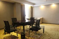 DONG SHENG INTERNATIONAL HOTEL