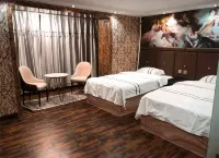 Qiqihar Xiangxie Lishe Hotel