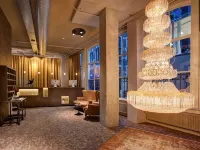 Hotel V Nesplein - 4-Star