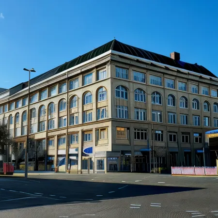 Coffee Inn Hostel Berlin