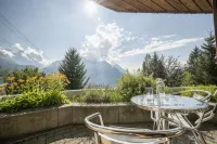 Hotel Panorama - Mountain view