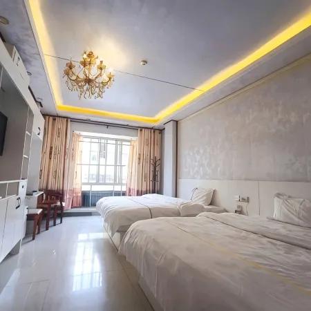 Baise Xiangning Hotel