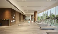 Selectum Noa Resort Cam Ranh - Gym