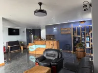AnOrita Hotel - parking