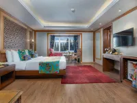 Kolahoi Green Heights Gulmarg - Boutique