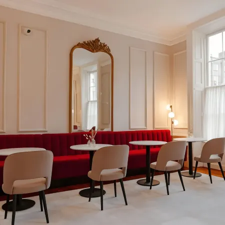 The Leeson Inn Отели рядом с достопримечательностью «Галерея Рха Галлахера»
