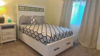 Nice 2-bedroom apartment in Burien