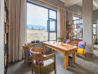 Yuxi Homestay Hotels in Zhangjiajie