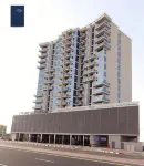 Samaya Hotel Apartment Dubai Hotels near القرية العالمية