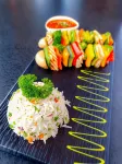 Aria Resort & Spa - 조식 운영