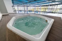 Melia Castelo Branco - Gym
