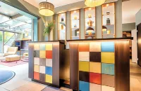 Leonardo Boutique Hotel Berlin City South - 4 Sao