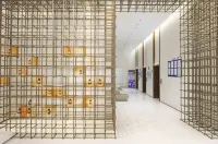 Crosser E-sports Hotel (Dalian Zhongshan Square Branch)