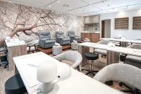 Irene Country Hotel - spa