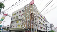Citismart Hotel Nangka Hotels in 