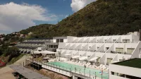 Pinares Panorama Suites, Spa & Convention Center - piscina