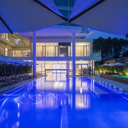 Falkensteiner Hotel & Spa Jesolo