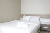 Spacious 2Br Apartment Gateway Pasteur Near Exit Toll 23 by Travelio - Gym