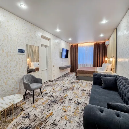 Hotel Novy Hotel