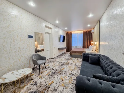 Hotel Novy Hotel - 2-نجوم