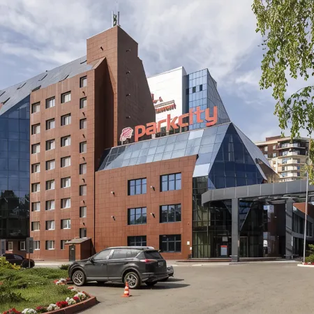 Парк Сити