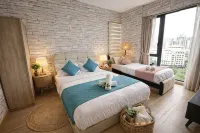 Gurney Seaview 2BR | Bathtub | Luxury Jazz Suites - Huoneistot