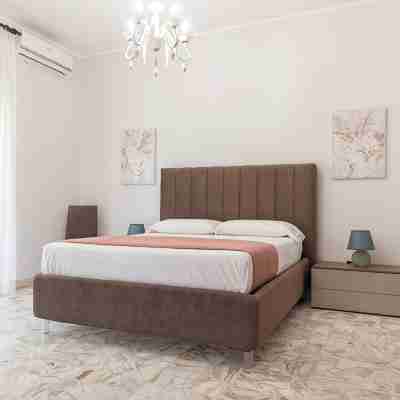 Prestigious 4 rooms with Netflix and Metro nearby Rooms