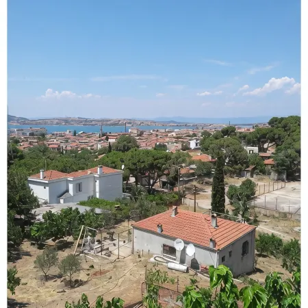 Çamlaraltıpansiyon