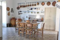 Masseria Tagliente - Villas