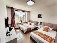 Mohe Cuijia Inn